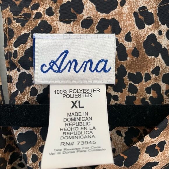 VINTAGE BLOUSE - Picture 8 of 11